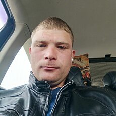Фотография мужчины Павел, 26 лет из г. Березино