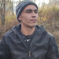 Фотография мужчины Валерий, 26 лет из г. Комсомольск-на-Амуре