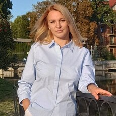 Фотография девушки Валентина, 41 год из г. Брест