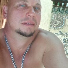 Фотография мужчины Алексей, 45 лет из г. Бахчисарай