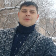 Фотография мужчины Александр, 34 года из г. Астрахань