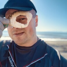 Фотография мужчины Андрей, 41 год из г. Магадан