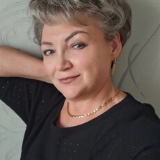 Фотография девушки Татьяна, 57 лет из г. Минусинск