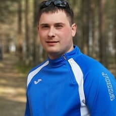 Фотография мужчины Дмитрий, 32 года из г. Витебск