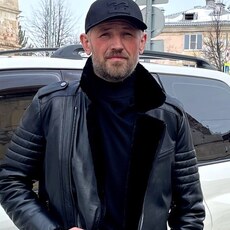 Фотография мужчины Максим, 42 года из г. Рыбинск