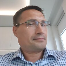Фотография мужчины Nikolay, 40 лет из г. Химки