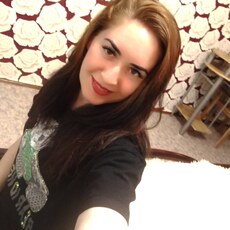 Фотография девушки Лилия, 35 лет из г. Салават