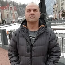 Фотография мужчины Андрей, 47 лет из г. Сочи