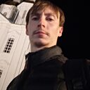 Алексей Сазонов, 26 лет