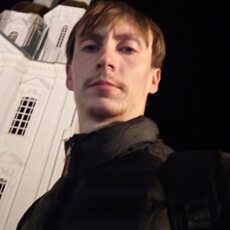 Фотография мужчины Алексей Сазонов, 26 лет из г. Арзамас