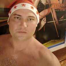 Фотография мужчины Вася, 38 лет из г. Керчь