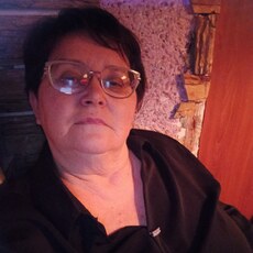 Фотография девушки Нэля, 57 лет из г. Курган