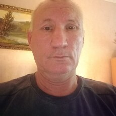 Фотография мужчины Александр, 61 год из г. Белгород