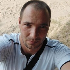 Фотография мужчины Владимир, 37 лет из г. Губкин