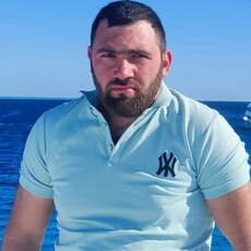 Фотография мужчины Эдгар, 29 лет из г. Адлер