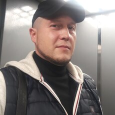 Фотография мужчины Сергей, 44 года из г. Москва