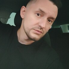 Фотография мужчины Родион, 34 года из г. Гродно