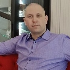 Фотография мужчины Алексей, 44 года из г. Самара