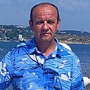 Сергей, 50 лет