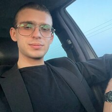 Фотография мужчины Александр, 20 лет из г. Кобрин