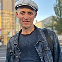 Гарик, 50 лет