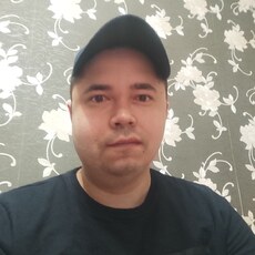 Фотография мужчины Ильсур, 29 лет из г. Набережные Челны