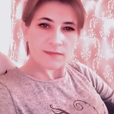 Фотография девушки Оксана, 47 лет из г. Поставы