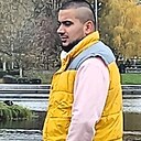 Умар, 32 года