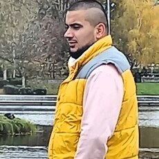 Фотография мужчины Умар, 32 года из г. Яблоновский