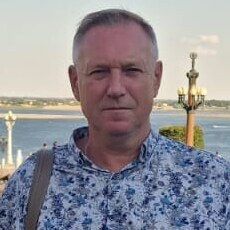 Фотография мужчины Александр, 58 лет из г. Волгоград