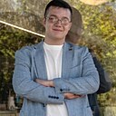 Егор, 20 лет