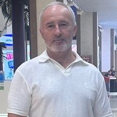Фотография мужчины Вадим, 55 лет из г. Краснодар