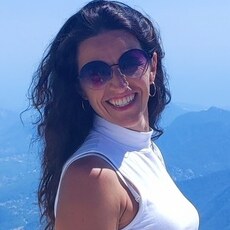 Фотография девушки Валентина, 42 года из г. Солигорск