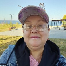 Фотография девушки Натуля, 56 лет из г. Ульяновск