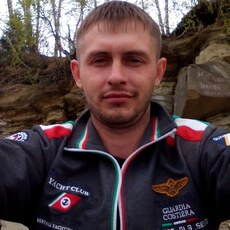Фотография мужчины Александр, 40 лет из г. Ангарск