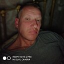 Вальдемар, 43 года