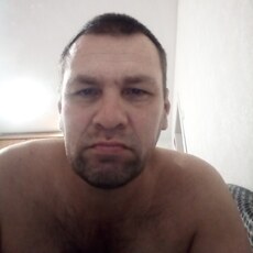Фотография мужчины Алексей, 42 года из г. Шелехов
