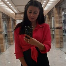 Фотография девушки Амина, 28 лет из г. Симферополь