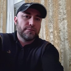 Фотография мужчины Сулейман, 42 года из г. Грозный