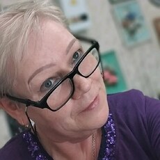 Фотография девушки Алла, 63 года из г. Минск