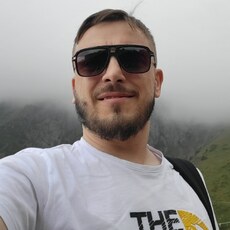 Фотография мужчины Кирилл, 36 лет из г. Павлодар