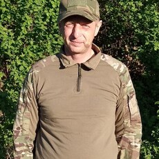 Фотография мужчины Владимир, 49 лет из г. Чебаркуль