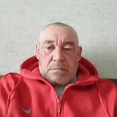 Фотография мужчины Олег, 61 год из г. Полысаево