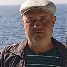Фотография мужчины Павел, 50 лет из г. Комсомольск-на-Амуре