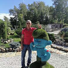 Фотография мужчины Иван, 49 лет из г. Владивосток