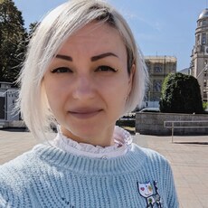 Фотография девушки Elizaveta, 38 лет из г. Дагестанские Огни