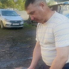 Фотография мужчины Ильгиз, 41 год из г. Стерлитамак