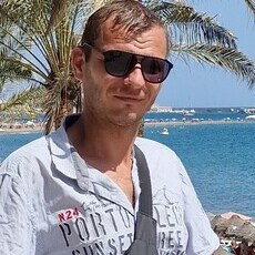 Фотография мужчины Виталий, 39 лет из г. Паневежис