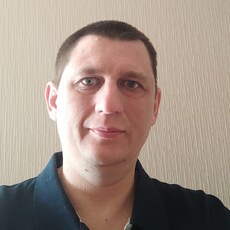 Фотография мужчины Андрей, 40 лет из г. Дальнереченск