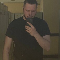 Фотография мужчины Михаил, 27 лет из г. Анжеро-Судженск